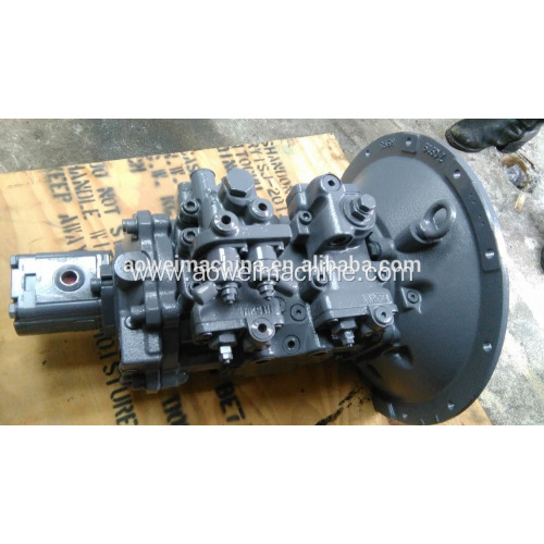 Hitachi EX120 hydraulic main pump,HPV050FW-RH18B,EX120-5, EX120-3 Excavator pump,